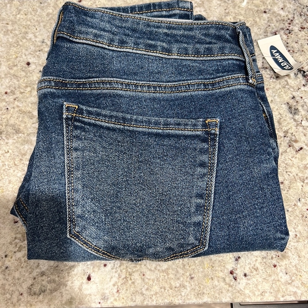 Womens Old Navy Jeans